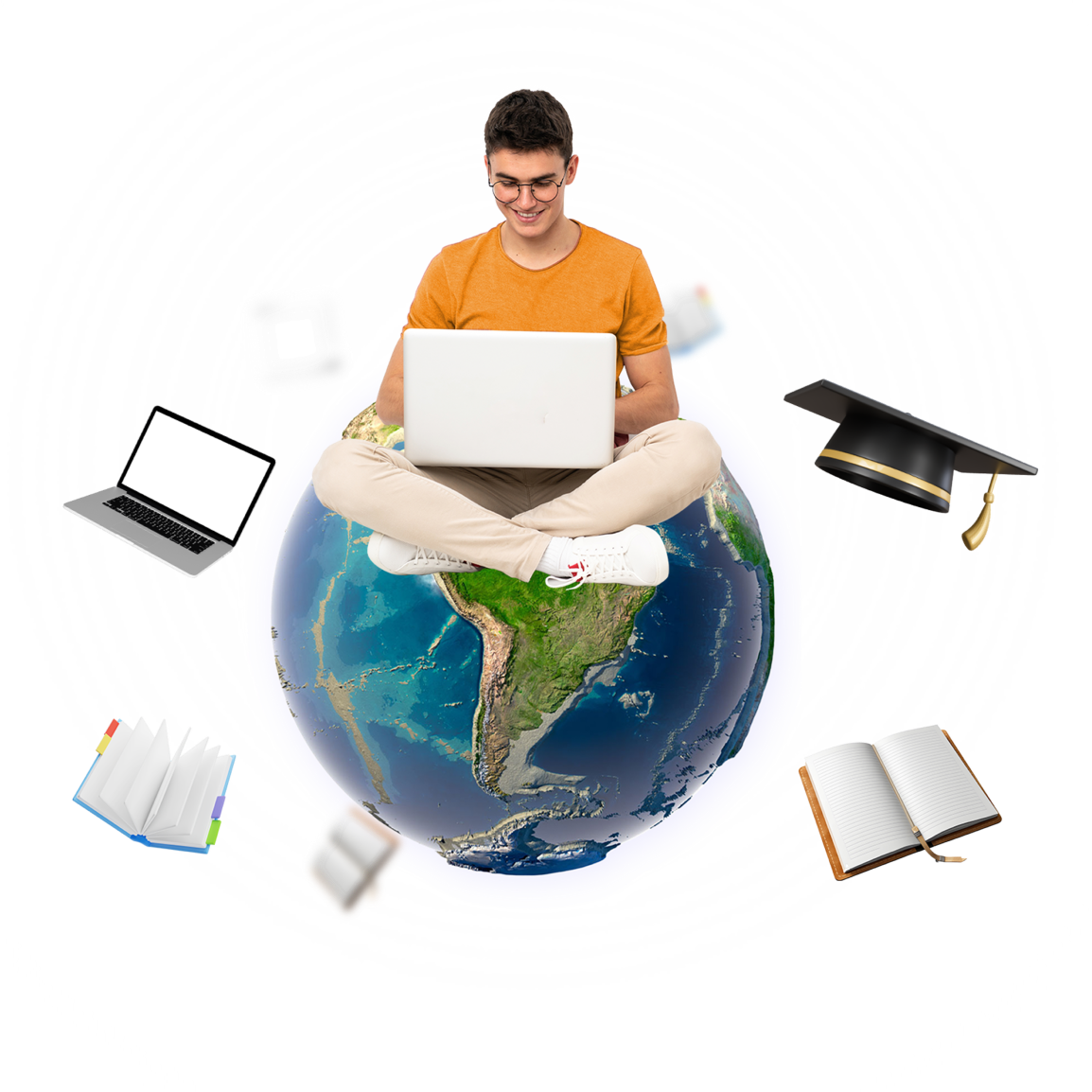 Start Teaching image